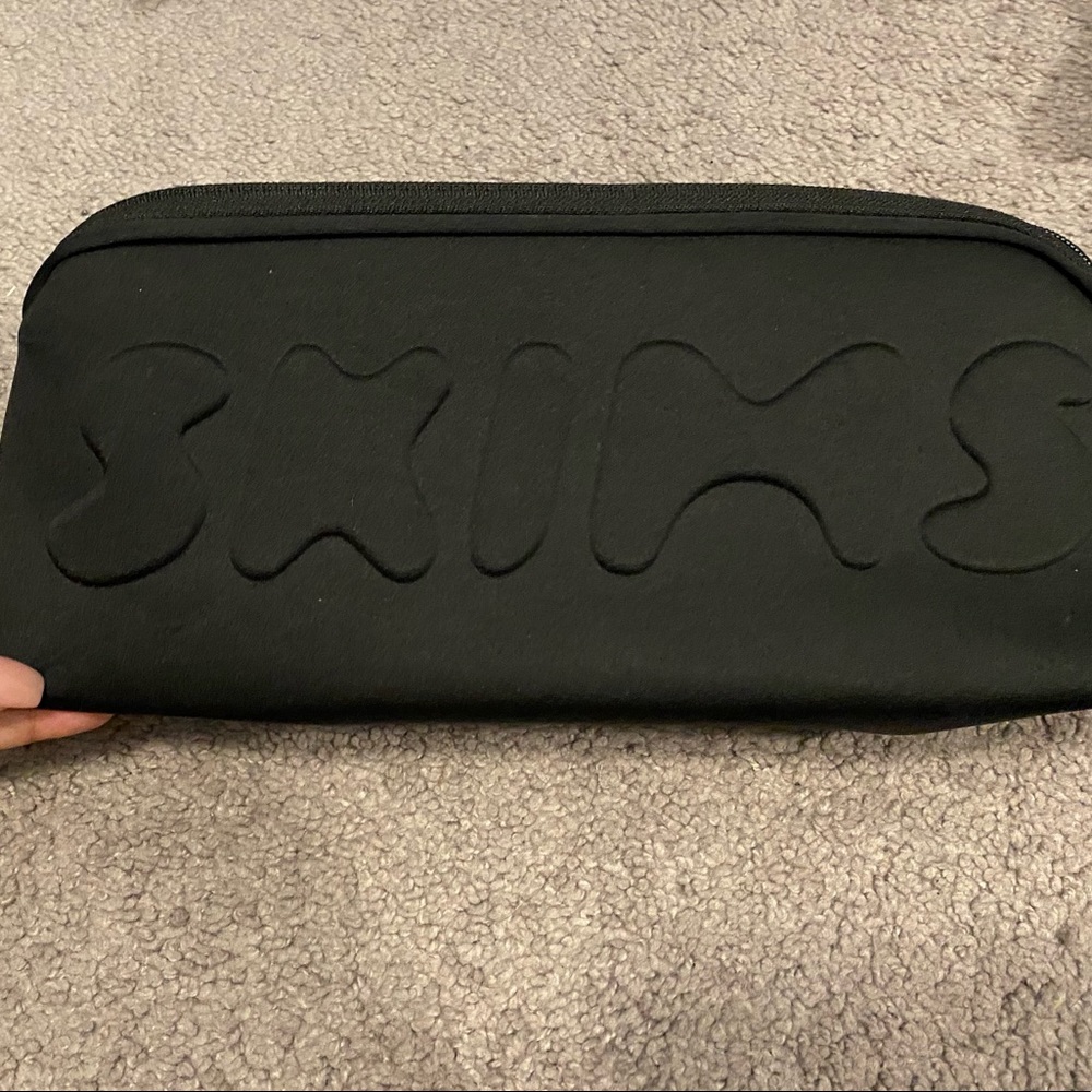 Black Skims Bag